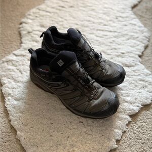 Salomon X Ultra GoreTex Hiking Shoes
